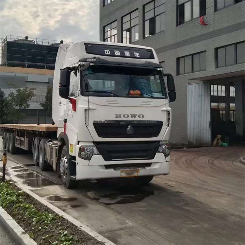曹县通什镇物流：多元运输服务与线路解析