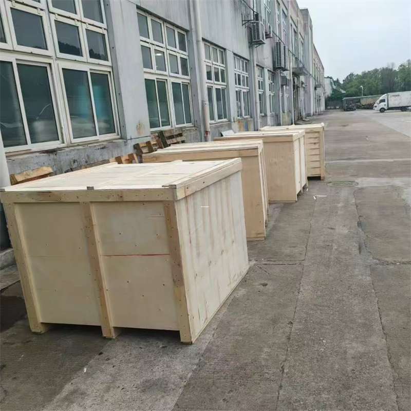 曹县尼勒克县：物流专线的高效货运之旅