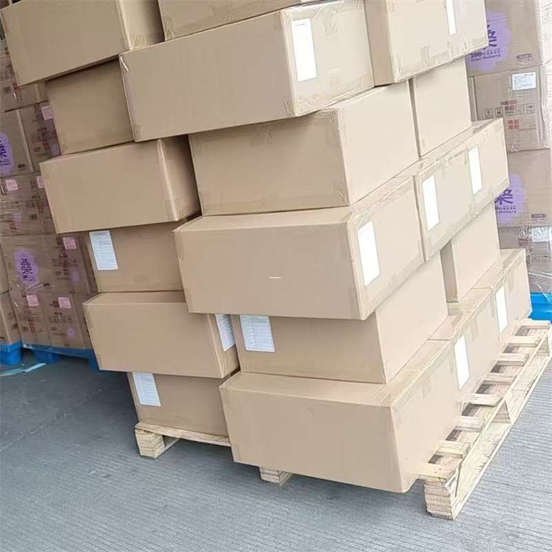 曹县和硕县：畅享多元高效物流运输服务