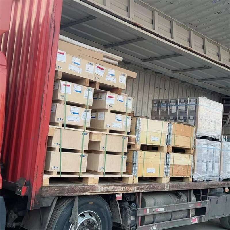 曹县乌尔禾区：物流专线开启高效货运新篇
