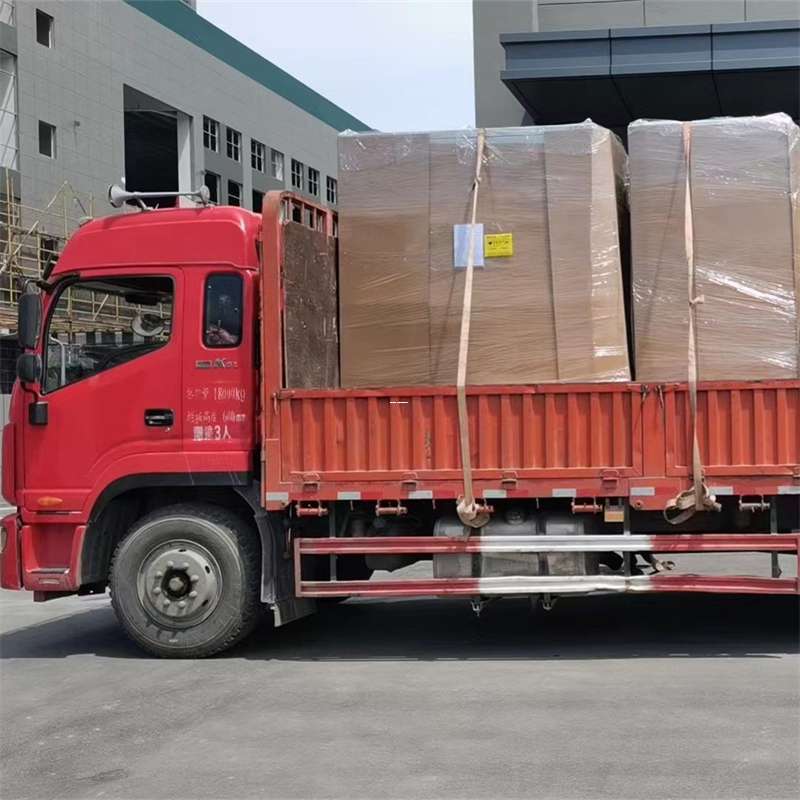 曹县乌鲁木齐物流：专线运输的多元服务之旅