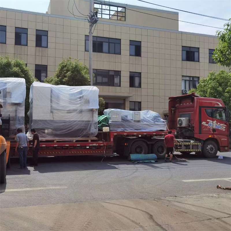 曹县新干县物流：多元服务与高效运输之路