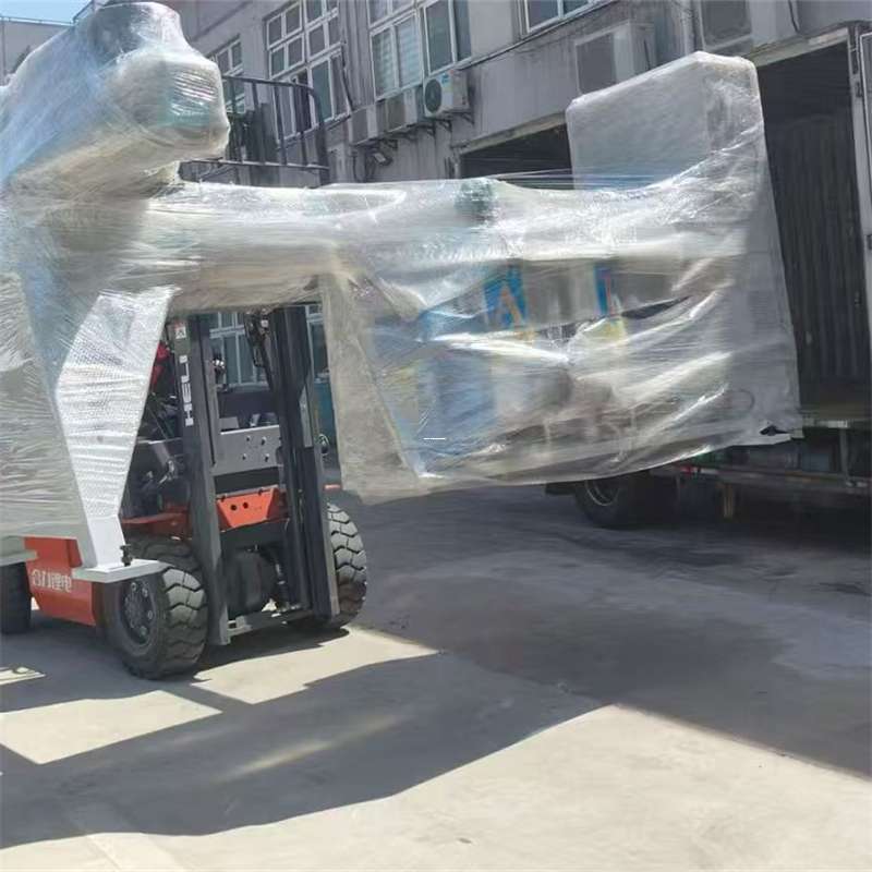曹县赣州市物流：多样运输服务与丰富线路探秘