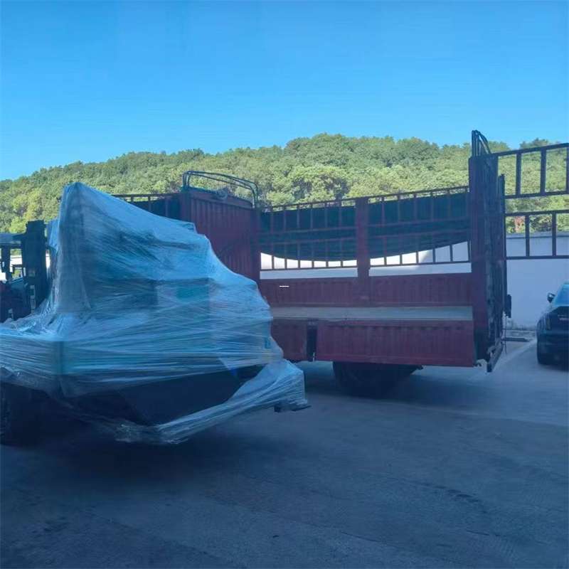 曹县探秘浮梁县多元物流运输世界