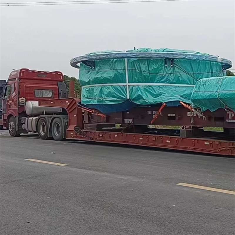 曹县连城县物流：多元服务与高效运输线路探秘