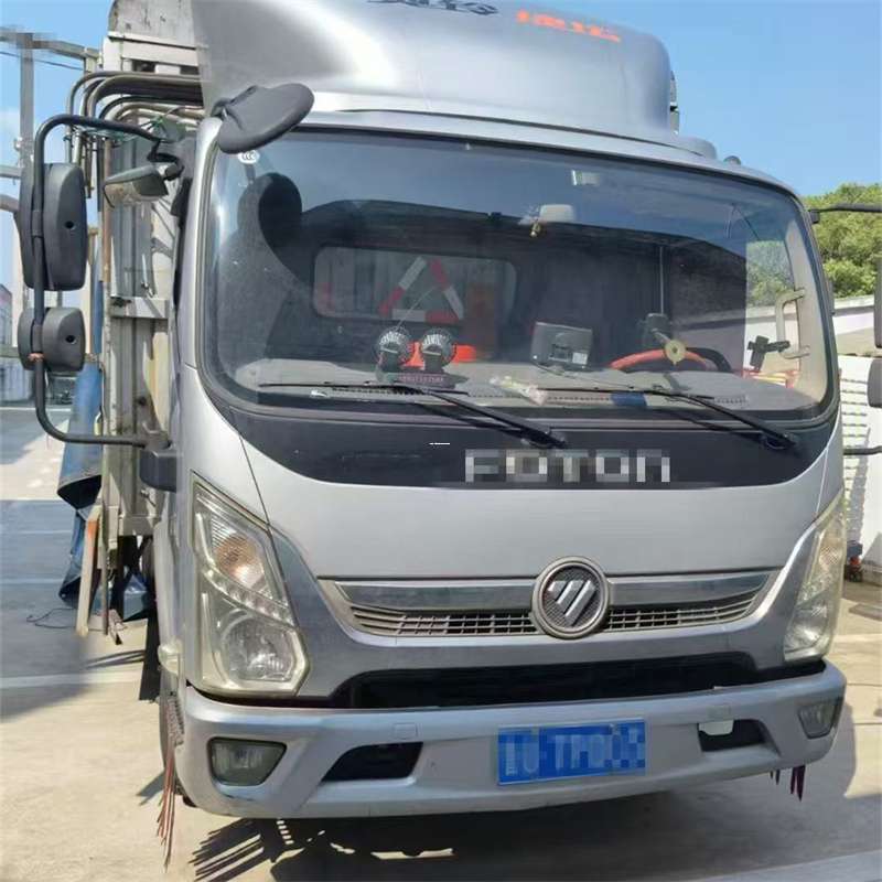 曹县平罗县：一站式多元物流运输服务领航者