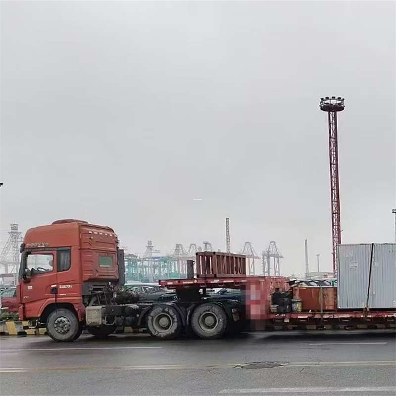 曹县永宁县物流：专线直达的货运新体验
