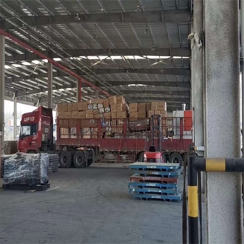曹县黄南州：一站式物流专线运输服务领航者