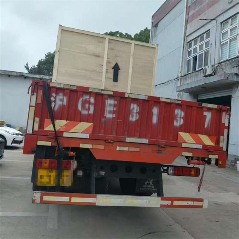 曹县凌源市物流：多维度运输服务的精彩呈现