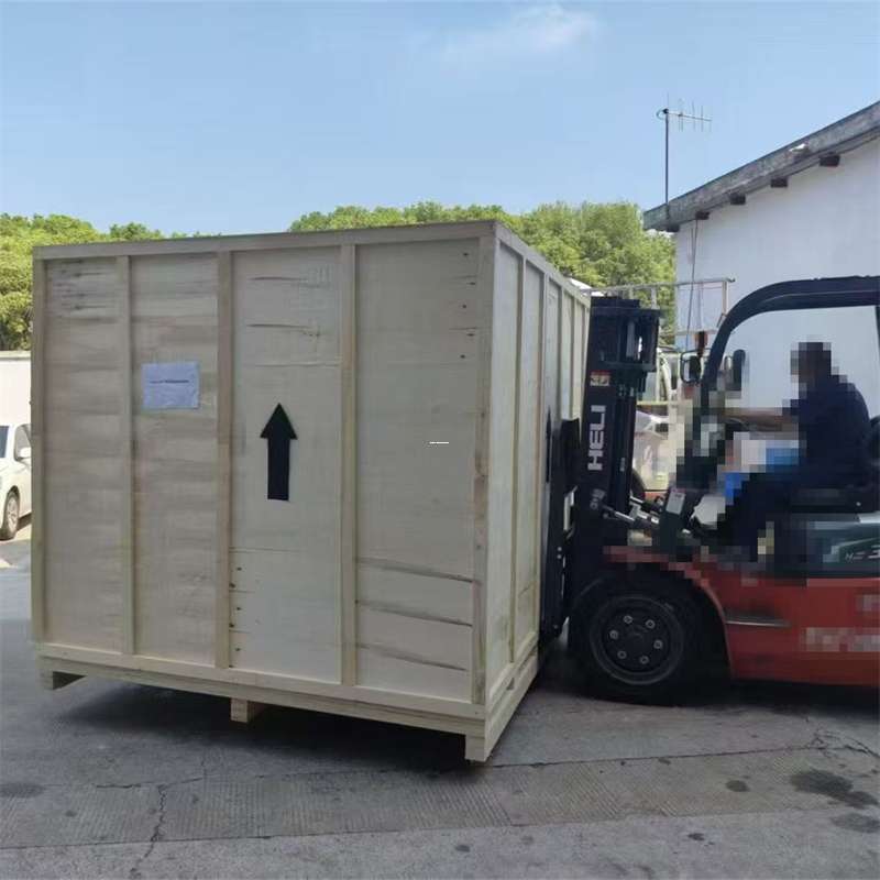 曹县黎城县物流：多元专线运输的精彩之旅