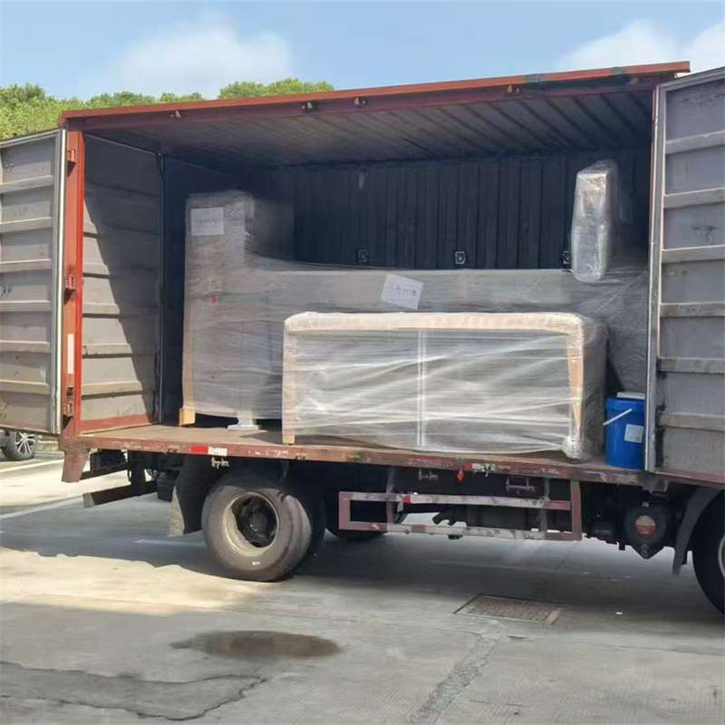曹县枣强县物流：多元专线运输的精彩世界