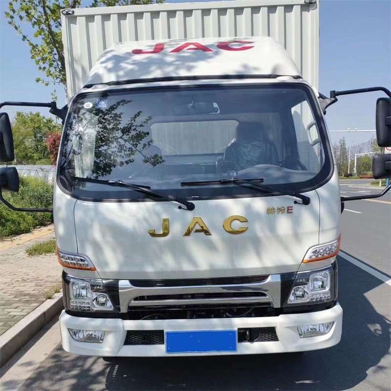 曹县错那县：物流专线的高效货运之旅