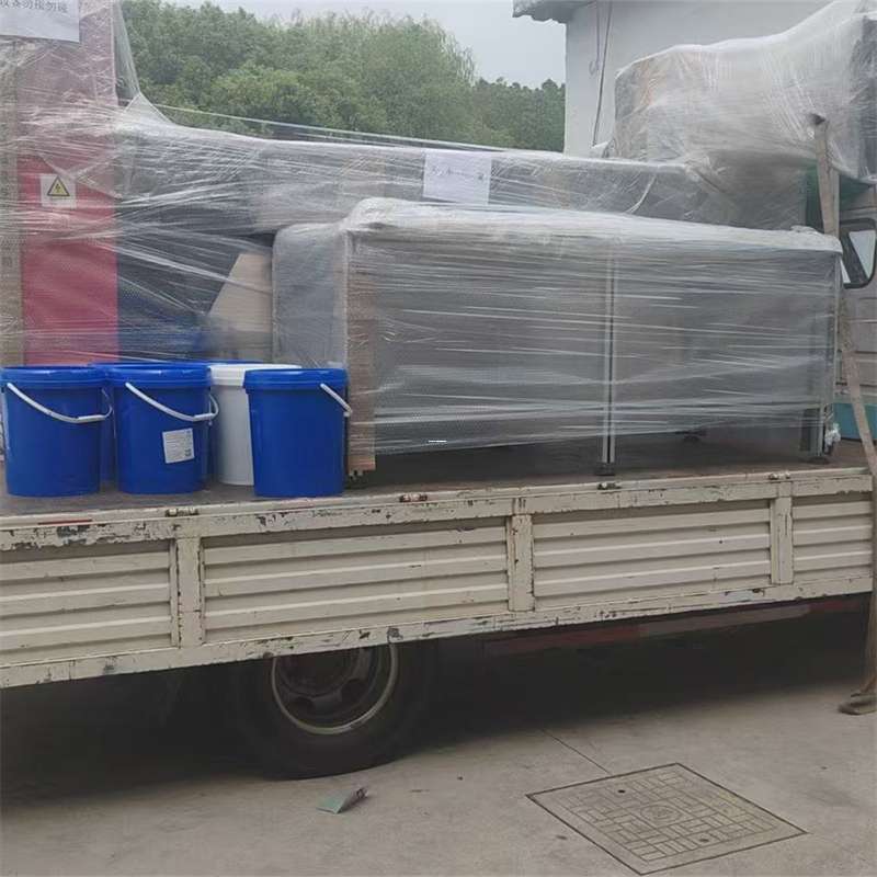 曹县泾川物流专线：开启高效货运新旅程