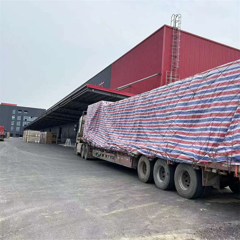曹县渝中区物流：多元服务与运输线路探秘