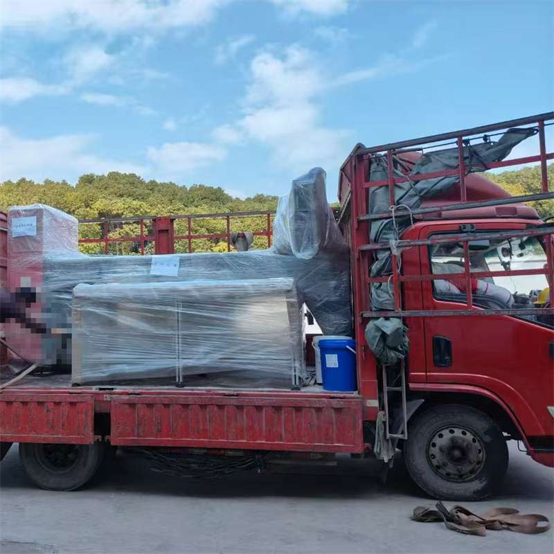 曹县石河子市物流专线：高效运输与多元服务探索