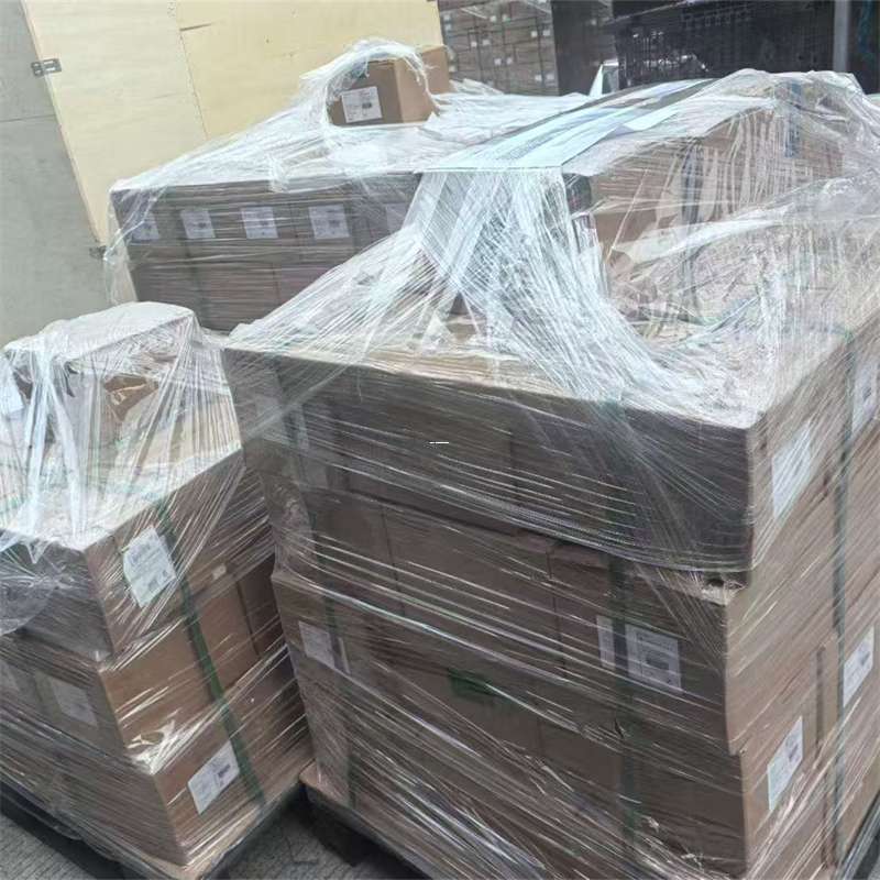 曹县玉门物流：普货冷链快运的全方位服务