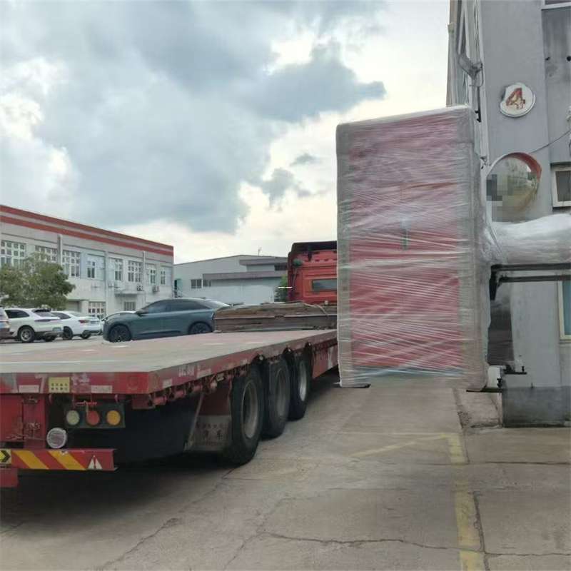 曹县探秘未央区进仓物流：专线直达的货运传奇