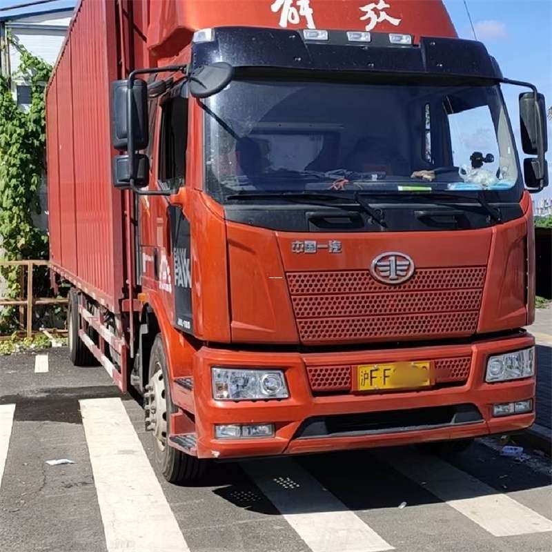 曹县罗平县进仓物流：专线直达的多元货运之旅