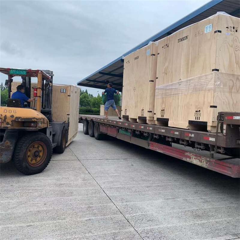 曹县宣威市进仓物流：专线直达的多元货运探索