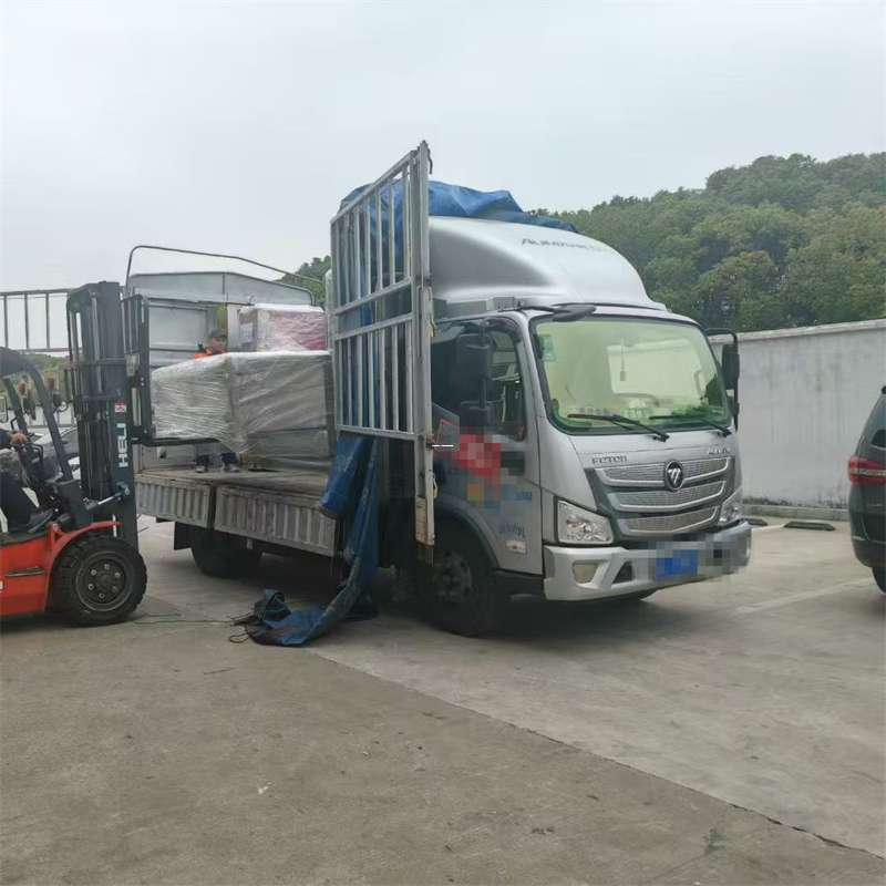 曹县福泉市进仓物流：专线直达的多元货运探索