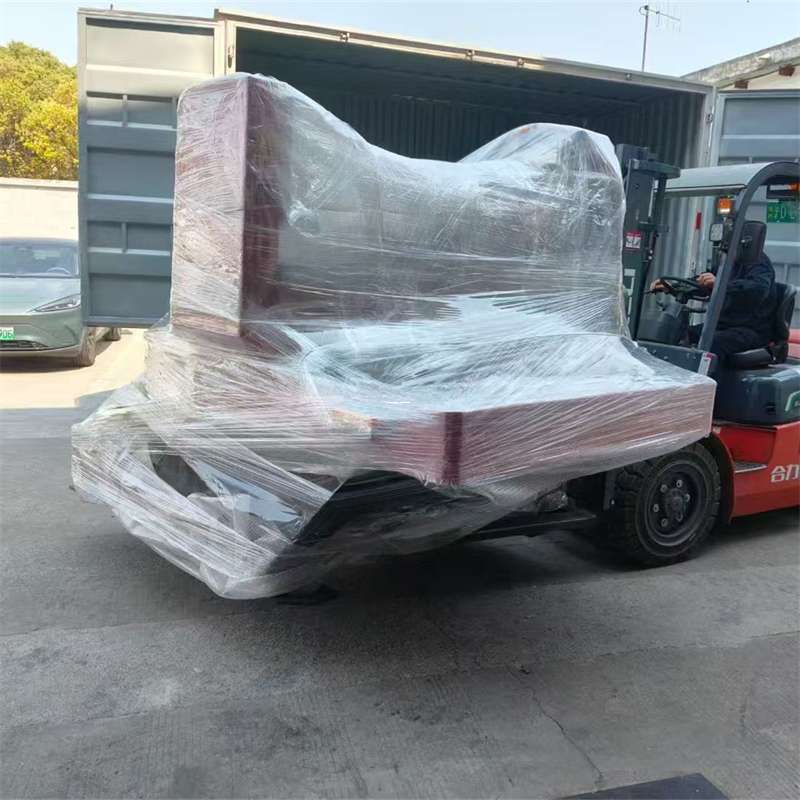 曹县探秘三穗县进仓物流：专线直达运输的多元魅力