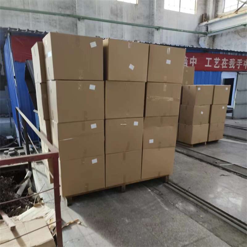 曹县松桃县进仓物流：专线直达的多元货运探索