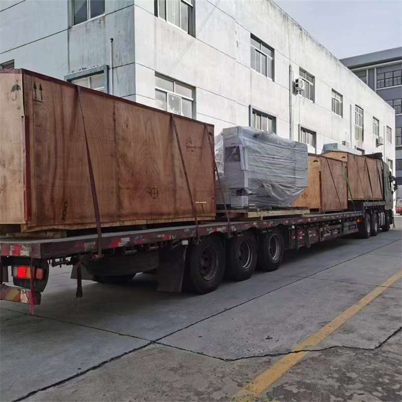 曹县赫章县进仓物流：专线直达的多元货运服务探秘