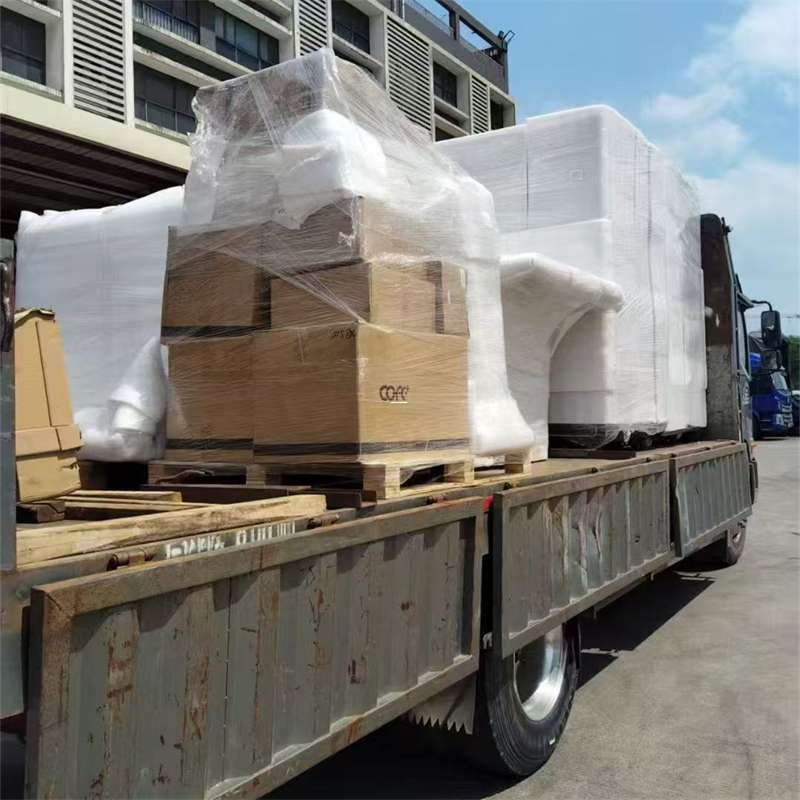曹县阿坝州物流专线：探索多样货运世界
