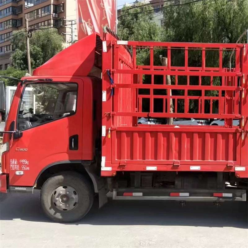 曹县延安市物流专线：多元货运服务的精彩画卷