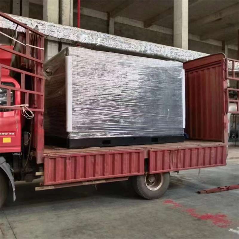 曹县迪庆州物流：多元运输服务与线路探索