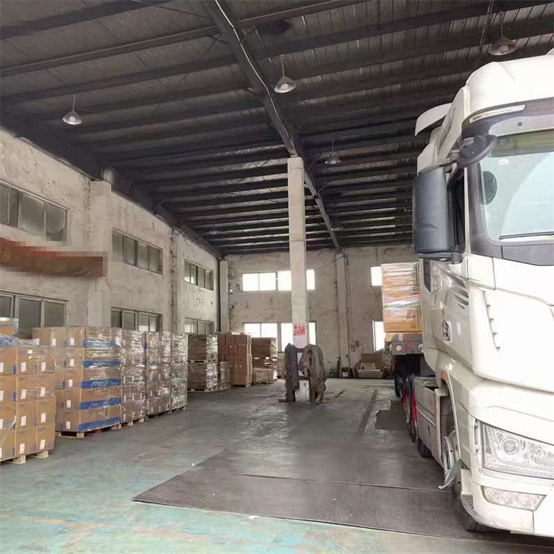 曹县卡若区：多元物流服务开启高效运输之旅