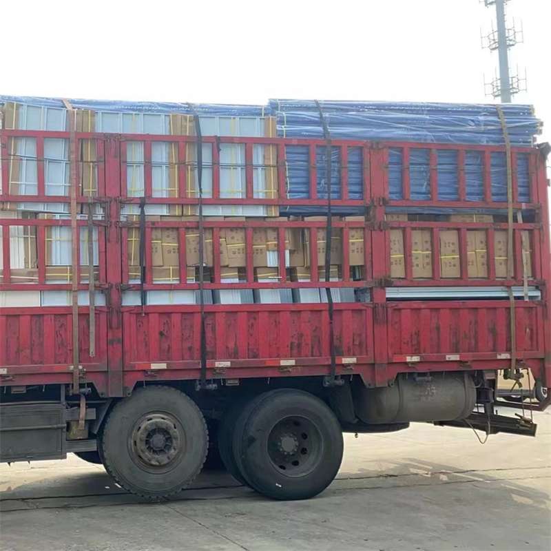 曹县镇雄县物流运输：多元服务与高效线路探索