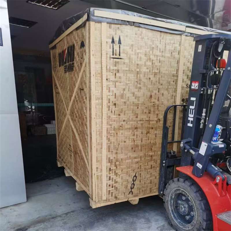 曹县昌都市：全方位物流专线服务领航者