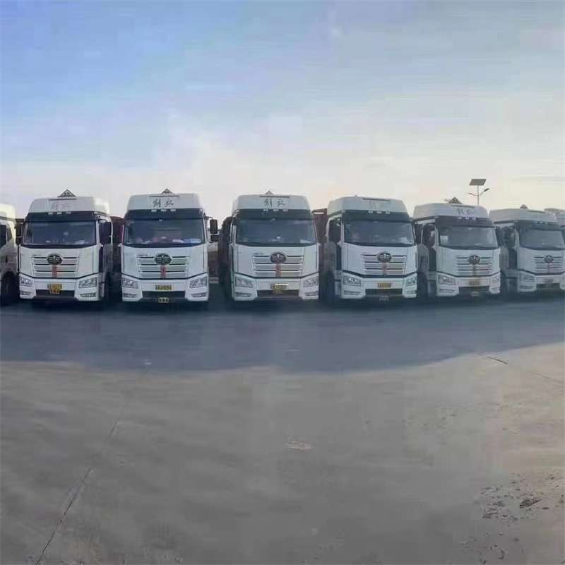 曹县六枝特区：多元物流服务与运输线路探秘