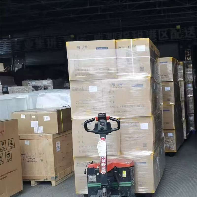 曹县若尔盖县物流运输：多元服务与高效线路