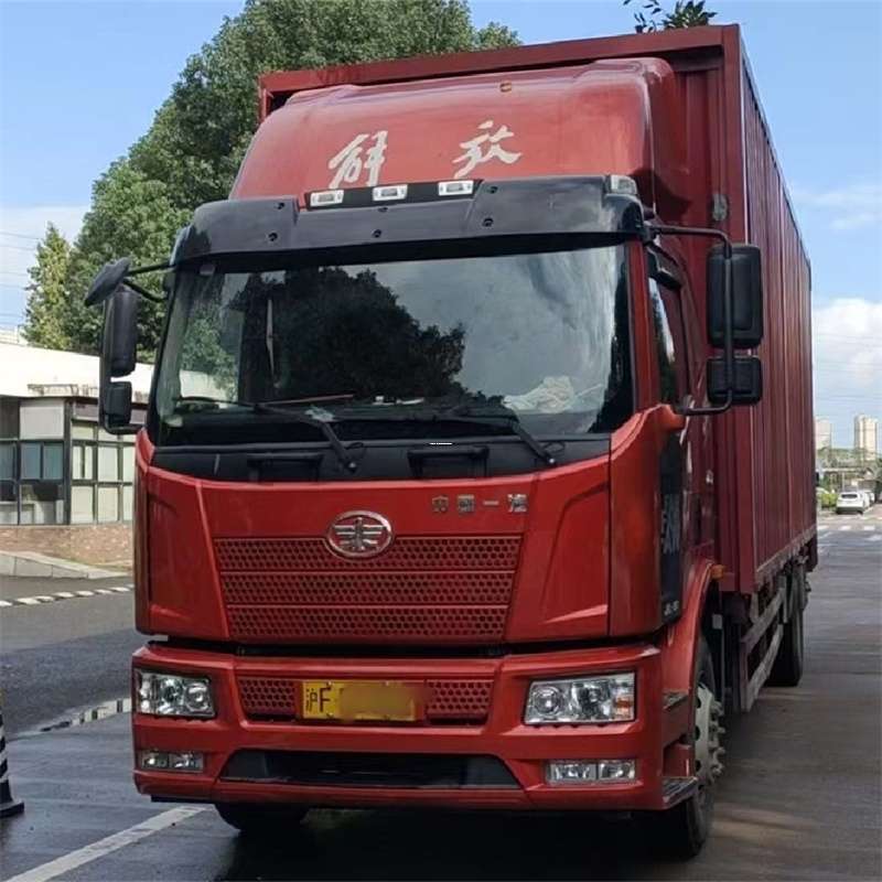 曹县东坡区物流：多样服务与高效运输线路探秘